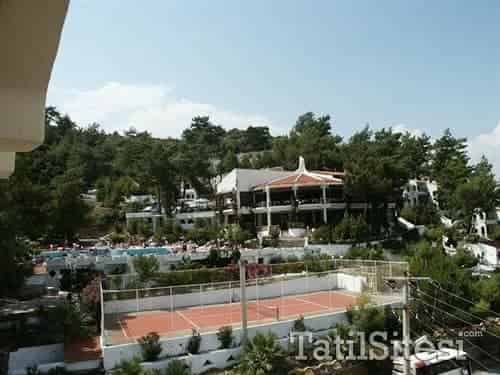 Ideal Panorama Holiday Village